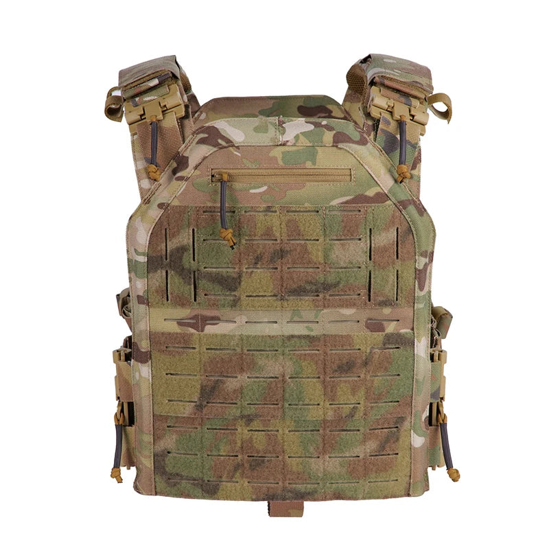 GAF Lightweight Wholesale Tactical Security Desert  Tactical Vest Cummerbund