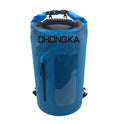 Professional Customization Waterproof Dry Bag PVC Sack Rafting Camping Hiking Backpack Kayak Ocean Pack Sport Beach Gear Dry Bag