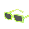 2020 Ins Small Frame Street Sun Glasses Women Popular Vintage Hot Sales Cheap Sunglasses