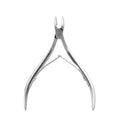 Factory Professional Nail Beauty Tools Trimmer Precision Crafted Cuticle Nipper with Double Spring