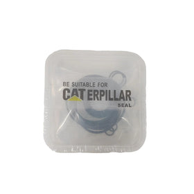 CSJHPSS M5X80 Excavator Rotary Motor Accessories Repair Kits for Caterpillar 313D2GC Volvo 140