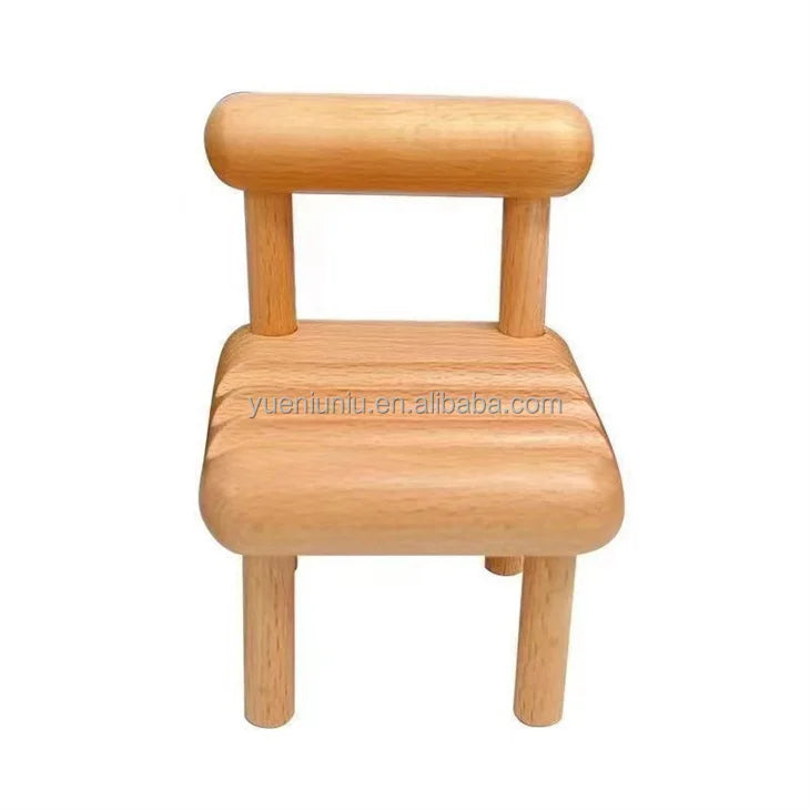 Hot Selling Essential Oil Diffuser Polished High Strength Solid Wood Home Decoration Business Gift