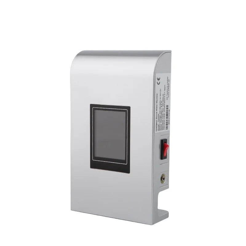 OZOTEK 0.2-1.0PPM Intelligent Ozone Machine TWO002 200-1000 LPH  for Restaurant Vegetable Cleaning