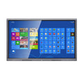 Wall Mounted School Classroom Lcd Digital Interactive Touch Screen Electronic Whiteboard Android Ops