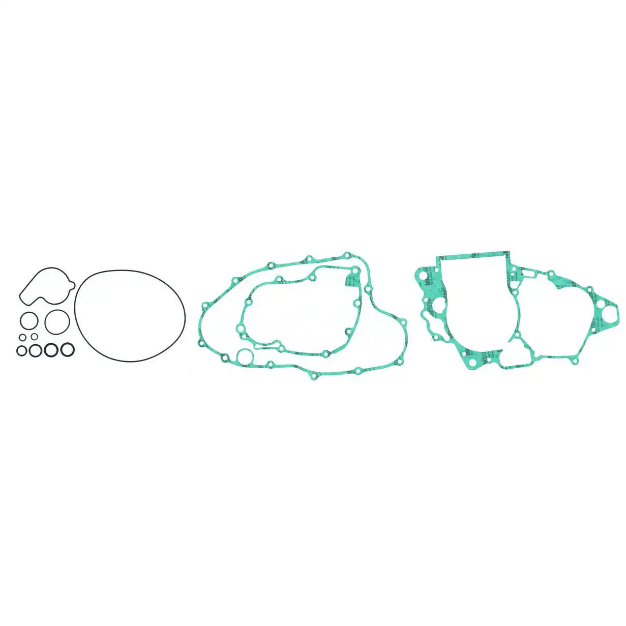 Honda CRF 450 R 02-06 bottom gaskets