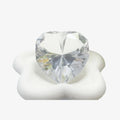Factory Supply Crystal Glass Diamond Gifts Crystal Diamond Paperweight Wedding Decorations Centerpieces Home Decor Gift