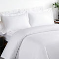 OEKO-TEX Certified Manufacturer Supply Hotel Quality Breathable Cotton Fabric Bed Pillow Case