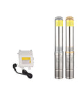 Electric Well Water Pump Submersible Well Pump Used Submerged Well Water Pump