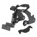 Ulip Rear Suspension for Ninebot F20 F25 F30 F40 Scooters Rear Shock Absorber Accessories F Series Scooter Parts
