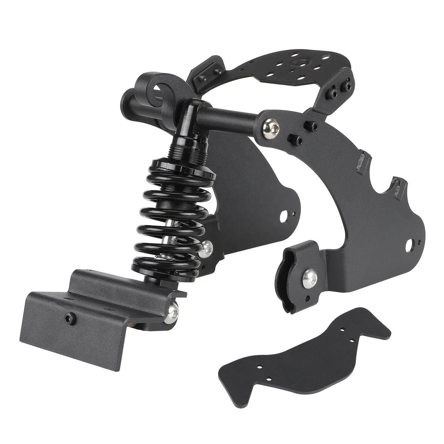 Ulip Rear Suspension for Ninebot F20 F25 F30 F40 Scooters Rear Shock Absorber Accessories F Series Scooter Parts