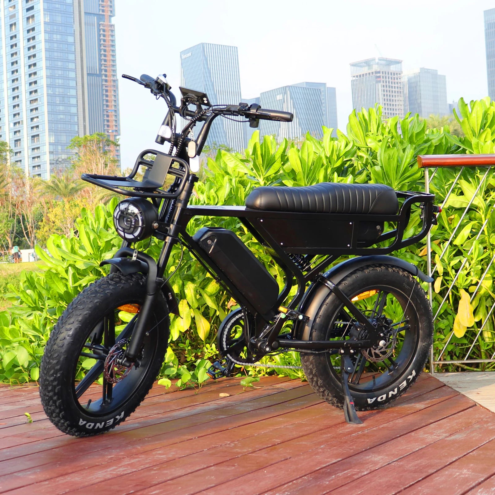 VOMO X90MAX Dual Battery Fat Ebike Fast Bmx Bike 20 Inch X90 Electr Bicycle X90 MAX E Bike 250W Deliver E-bike X90 E BIKE