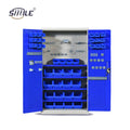 CHNSMILE Heavy Duty Workshop Tool Cabinet with Waterproof Surface Customizable Color & Logo Roller Cabinet