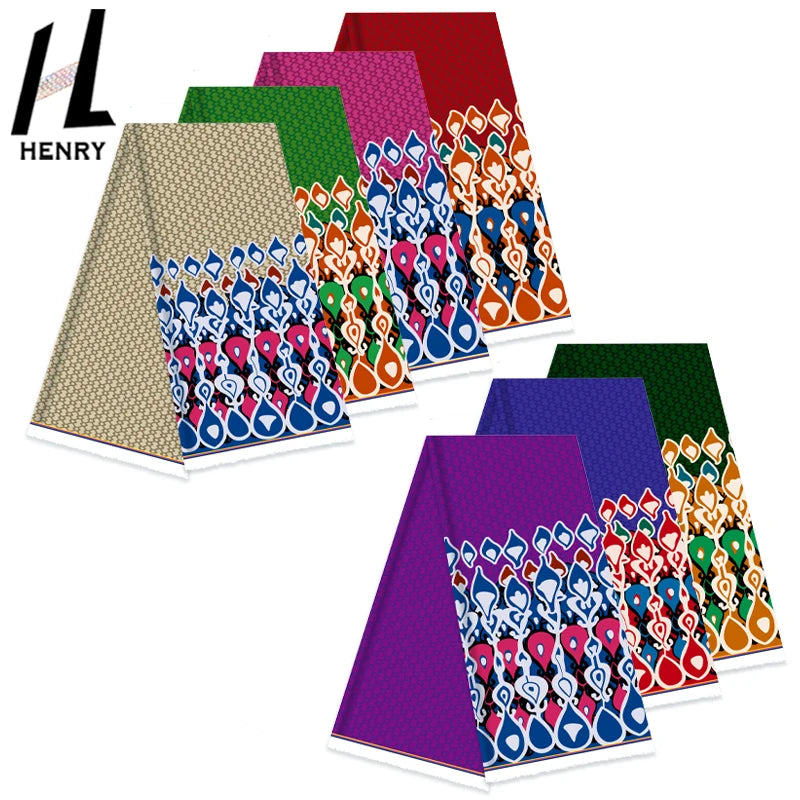 Eco-friendly Textile Custom Brighter Color Soft Feeling Wovem 100% Polyester Digital Printing Fabric for Lady's Dress&Garment