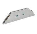 30cm Long 45 Degree TENSION LOCK for Exhibition Booth Construction Connectexhibition Kit Accessory