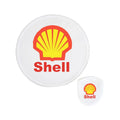 Qualisub Sublimation Foldable Fan Blanks for Heat Press