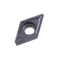 Zhuzhou 55 Degrees NC Lathe External Turning Tool Single Side Rhomboid Stainless Steel Processing DCMT11T304 Harden OEM