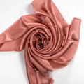 19mm 114cm Width Silk Material 100% Pure Mulberry Silk Satin Fabric