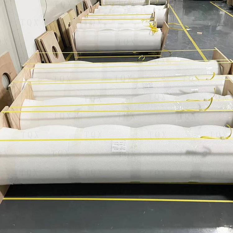 Switchable Glass Film Transparent Custom Size Shape PDLC Smart Film Roll Privacy Dimming PDLC Smart Glass Film for Bathroom