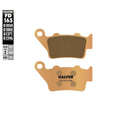Galfer Standard Rear Pads for KTM SX-F 525 03 Hand Tools Product