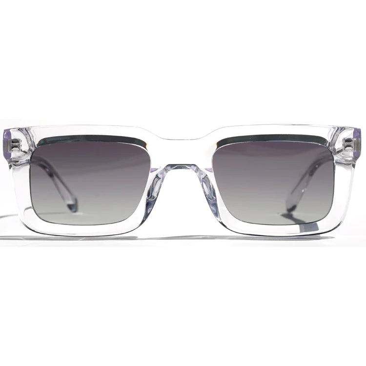 Finione Men Women Retro Vintage Round Mirrored Sunglasses Womens Luxury Sunglasses Fashion Oem
