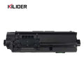 KILIDER Compatible UTX Utax PK-1013 1014 PK-1012 Use Printers P-4021DN/4021DW Black Toner Cartridge for Triumph Adler