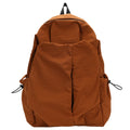 Marksman 2024 Leisure Unisex Backpack Rucksack Waterproof Knapsack Bagpack with Multi Function Pockets