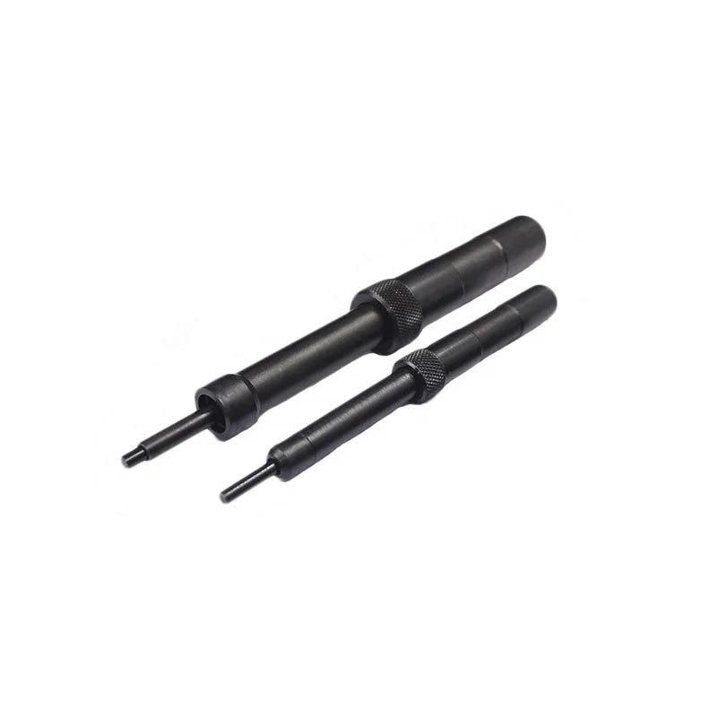Industrial OEM/ODM Customizable Forged Automatic Breaker M3 High-Carbon Steel Threaded Insert Tang Break Tool Hardware Quick