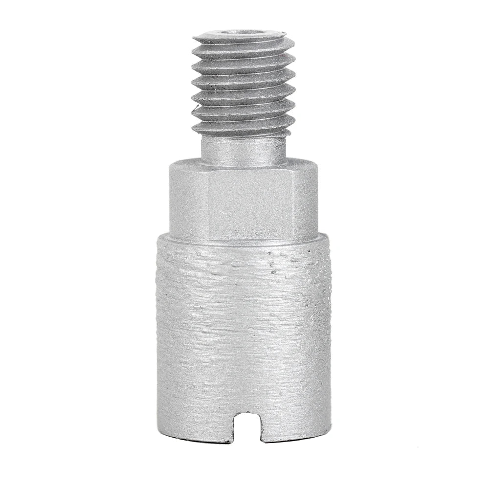 Raizi 20*20*M12  Premium Incremental Diamond Cutting Finger Bit Tip for Hard Granite