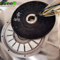 High Quality 3000w Permanent Magnet Generator Axial Flux Coreless Generator
