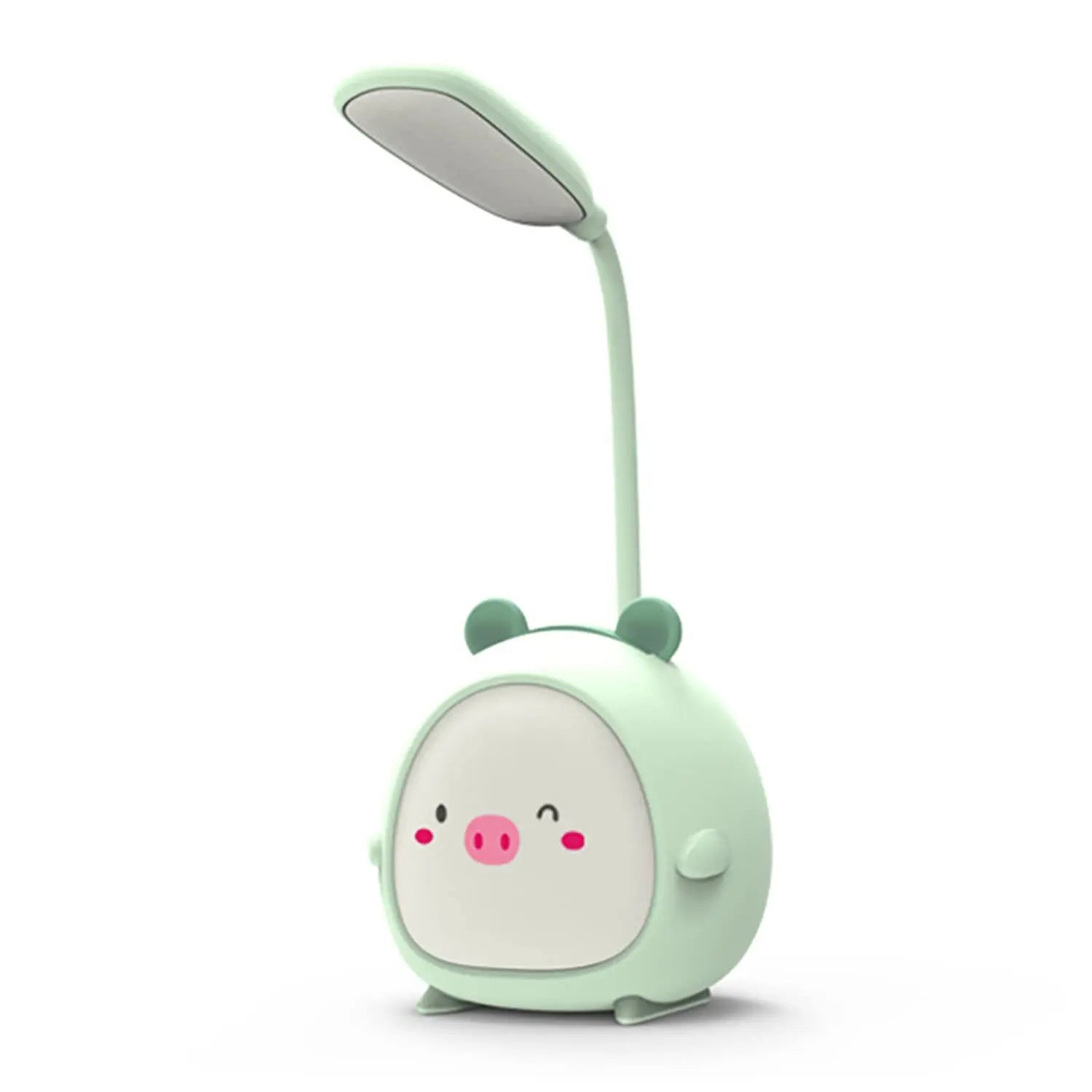 Flexible Gooseneck Tube for USB LED Table Lamp Kids Night Light