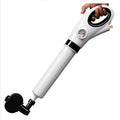 Hot Sale Household Cleaning Toilet Plunger Air Pressure for Kitchen and Restroom