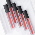 Colorful Velvet Lipgloss Manufacturer Liquid Velvet Lip Gloss  Private Label