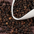 Spices Herbs Condimetns Seasonings  Black Pepper