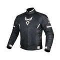 MOTOCENTRIC Men's Warm Motorcycle Riding Jacket Sportswear Body Protection Cross-country Anti-Fall Racing Clothes for Motorbike