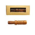 Multifunction Bionic Bird Whistle for Outdoor Survival