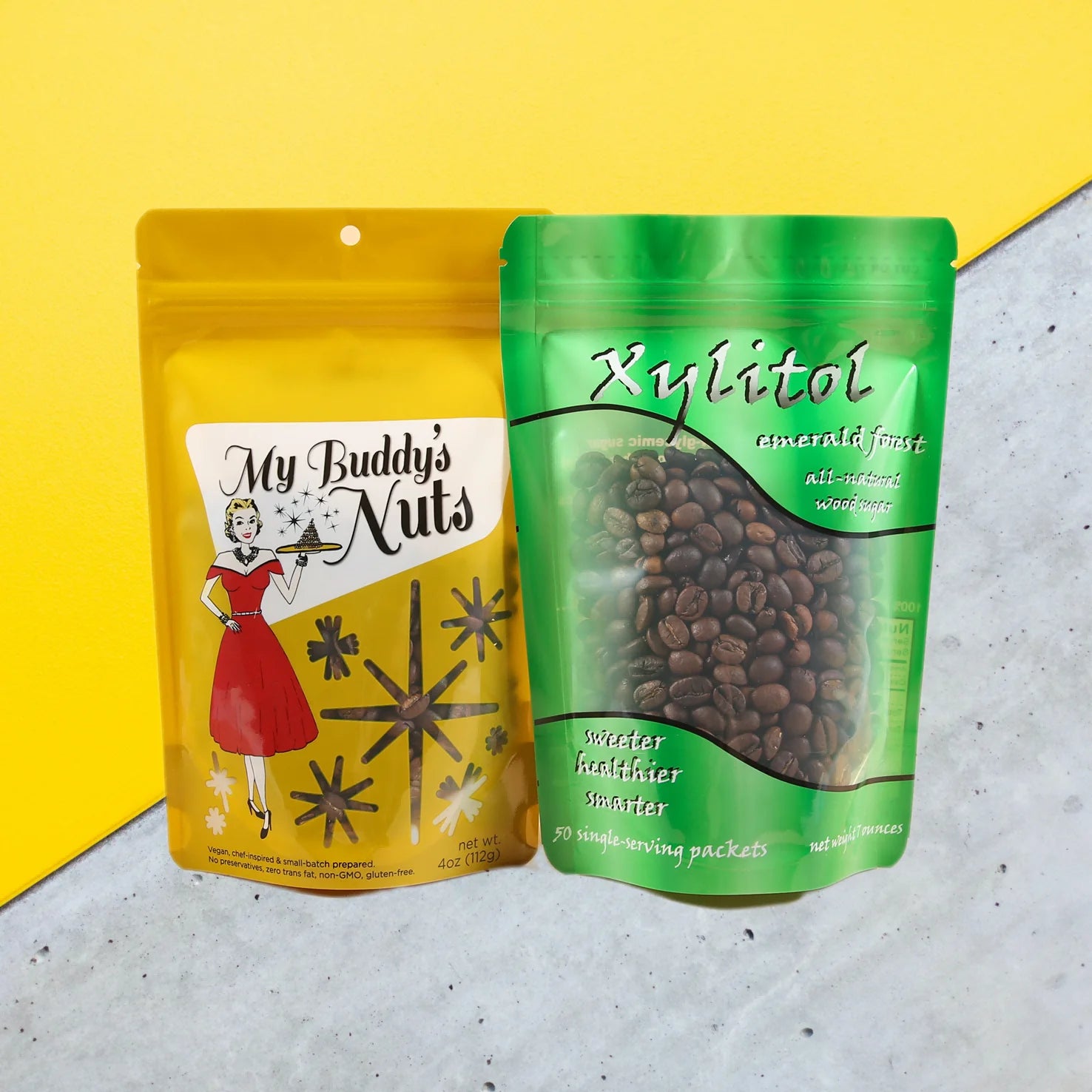Reusable 250g/500g/1kg Eight Sides Sealing Stand up Pouch Aluminum Foil Matte Flat Bottom Coffee Bags with Value and Zipper