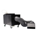 Dj Wedding Party Stage Effect Machine 2000w Water Based Low Lying Water Fog Machine