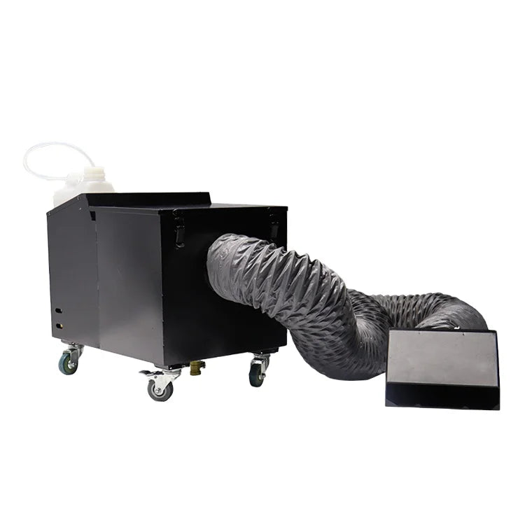 Dj Wedding Party Stage Effect Machine 2000w Water Based Low Lying Water Fog Machine