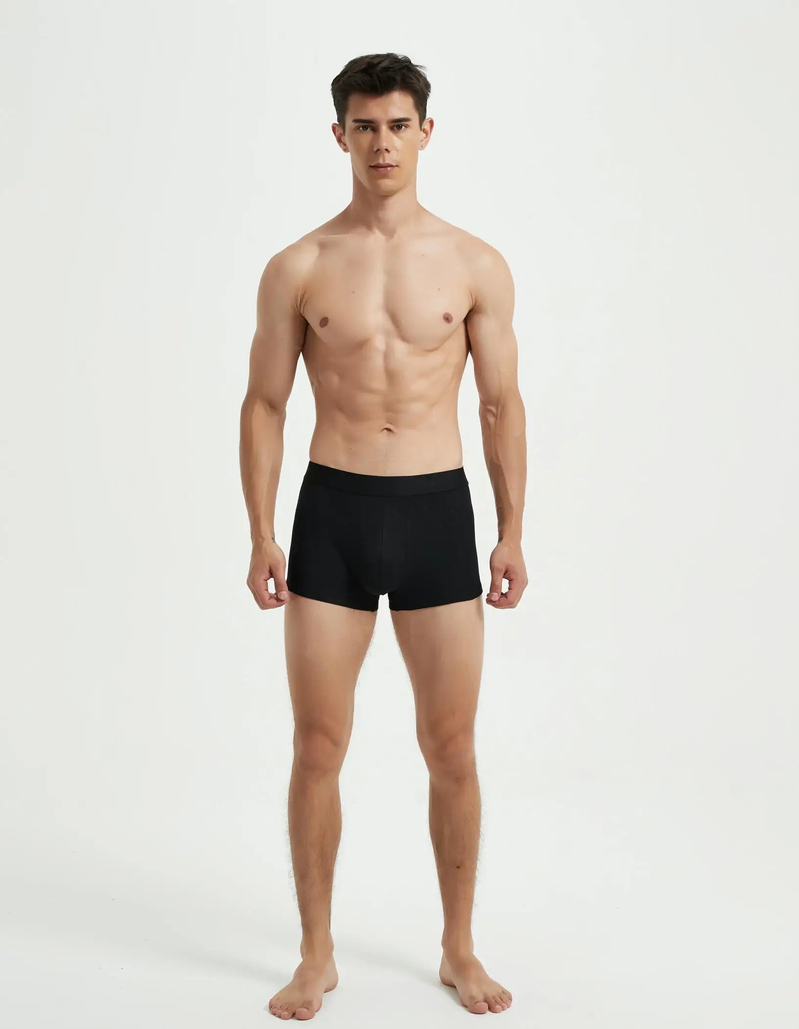 EMF Shielding Emf Protection Clothing Anti Radiation 5G Wave Block Underwear Boxers Brief