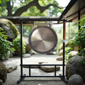 34" Hot Selling Good Quality Deep Wave Gong Gongs for Sale China Cymbal Wind Gongs
