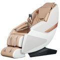 Japan Massaging Reclining Touch Screen Complete Relaxation Massage Chair Full Body