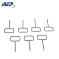 Custom Moving Tool Tray Mobile Phone Steel Reset SIM Ejector Card Pin MegaBDM