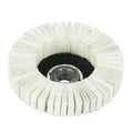 Hot Sales Felt Flap Disc Felt Polishing Flap Discs Wool Flap Buffing Wheel Pad for Angle Grinder