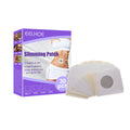 EELHOE 30pcs Healthy Herbal Slimming Body Navel Patch Mild Safe Effective Beauty & Personal Care Product