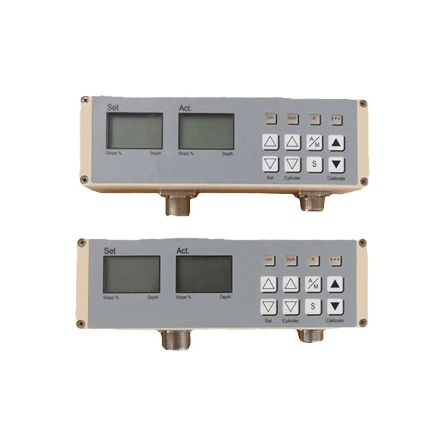 Milling Machine Spare Parts Replacement 2075279 W2000 Depth Controller