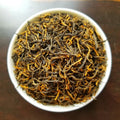 RT02 Traditional Chinese a Grade Black Tea Fermented and Tasty Jin Jun Mei Black Tea
