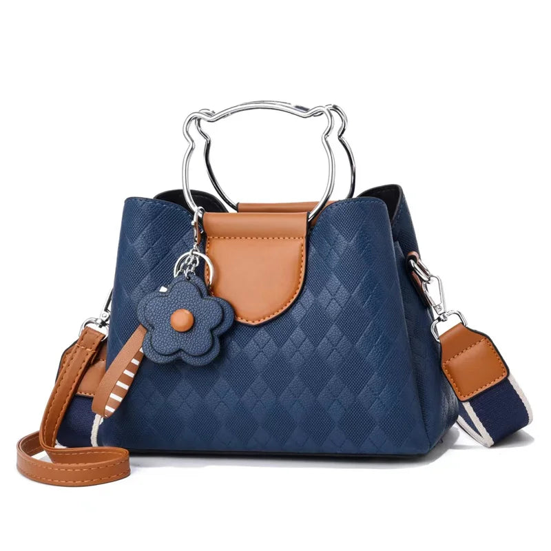 New Womens Bags 2022 Comfortable and Beautiful Handbags Handbag Large and Light Capacity Hand Bag Handbags15940