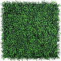 Milan Wall Lawn Decoration Artificial Green Plant Turf Landscape Wall Background Product Category Artificial Plants & Greenery