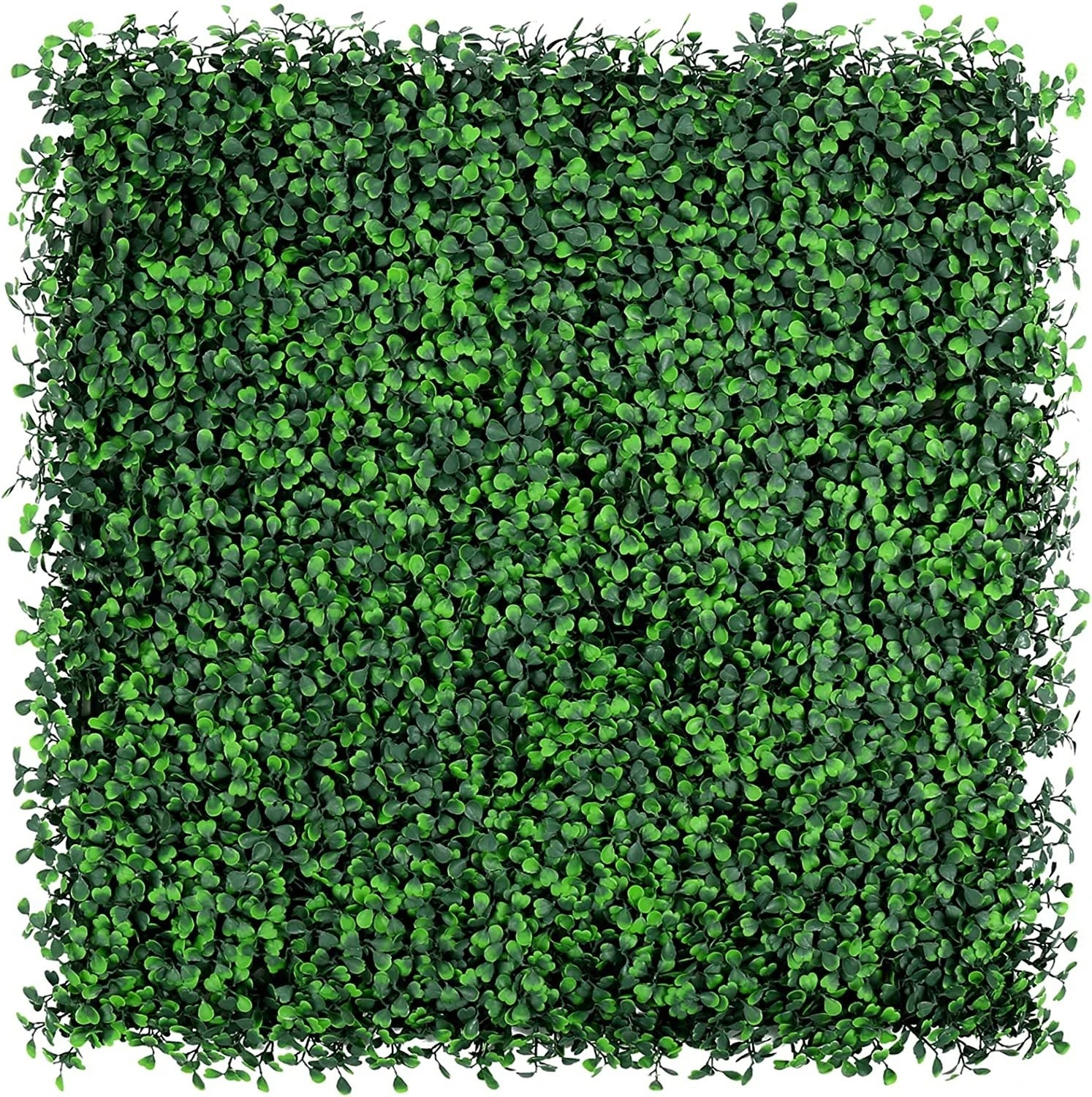 Milan Wall Lawn Decoration Artificial Green Plant Turf Landscape Wall Background Product Category Artificial Plants & Greenery