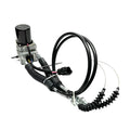 SUNORO Factory Supply HD450-7 HD550-7 HD700-7 HD820 Excavator Parts Throttle Motor Stepper Motor 709-45000006